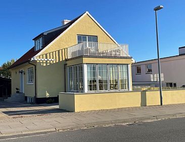 Vakantiehuis "Elka" - 100m from the sea