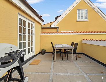Appartement "Alkmund" - 800m from the sea