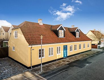 Vakantiehuis "Rami" - 250m from the sea