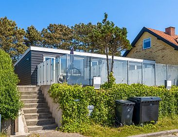 Appartement "Økil" - 2km from the sea