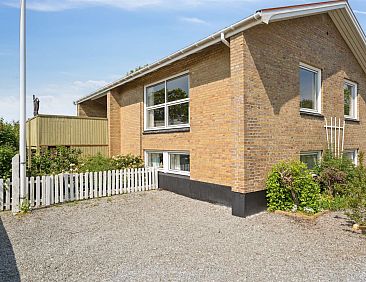 Appartement "Gisella" - 1.2km from the sea