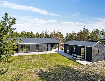 Vakantiehuis "Erke" - 500m from the sea