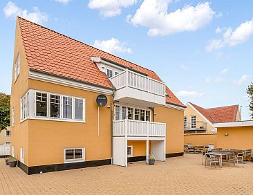Vakantiehuis "Dorti" - 500m from the sea