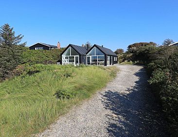 Holiday home in Blokhus