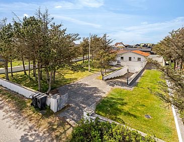 Vakantiehuis "Senija" - 175m from the sea