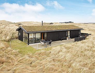 Holiday home in Pandrup
