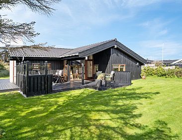 Vakantiehuis "Friderike" - 200m from the sea