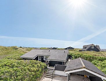 Vakantiehuis "Arsi" - 2km from the sea