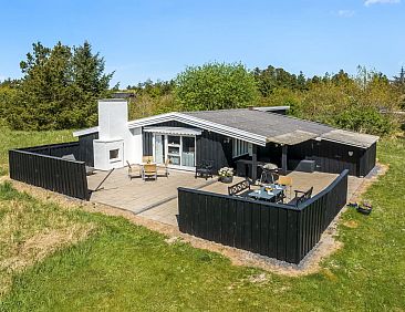 Vakantiehuis "Rieke" - 2km from the sea