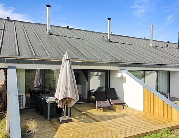 Appartement "Virpi" - 1km from the sea