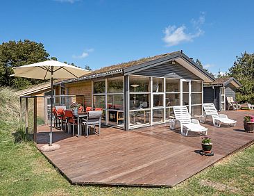 Vakantiehuis "Ninna" - 1km from the sea