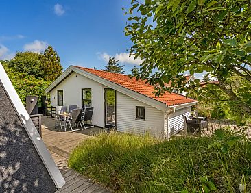 Vakantiehuis "Annemone" - 900m from the sea