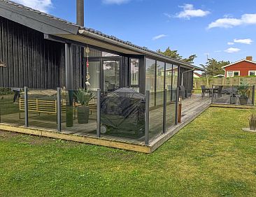 Vakantiehuis "Telma" - 200m from the sea