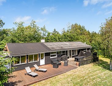 Vakantiehuis "Gerwin" - 3km from the sea