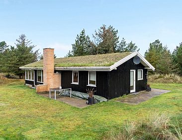 Vakantiehuis "Gloria" - 2.5km from the sea