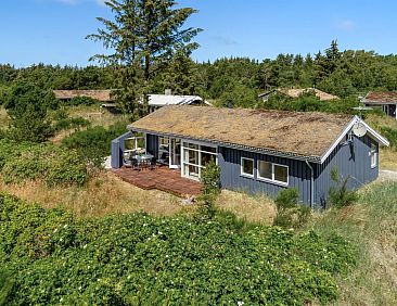 Vakantiehuis "Felizia" - 2.5km from the sea