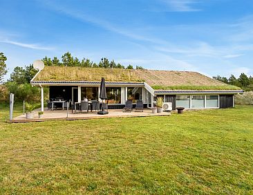 Vakantiehuis &quot;Helene&quot; - 1.5km from the sea