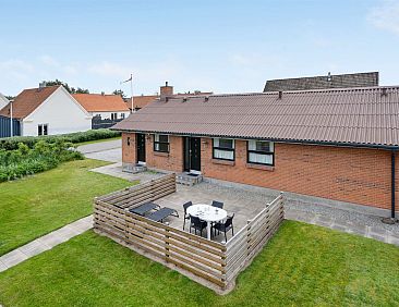 Appartement "Otte" - 500m from the sea