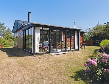 Vakantiehuis "Lykka" - 950m from the sea