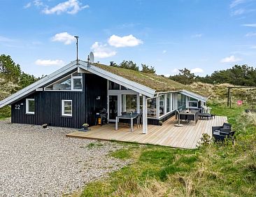 Vakantiehuis "Annlisa" - 1km from the sea