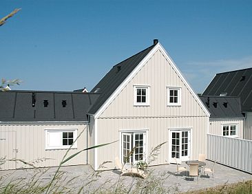 Vakantiehuis "Ønef" - 1km from the sea