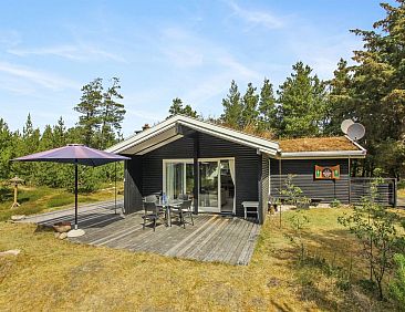 Vakantiehuis &quot;Heike&quot; - 1.3km from the sea