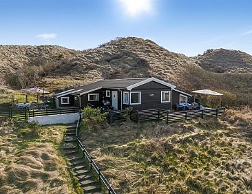 Vakantiehuis "Sella" - 600m from the sea