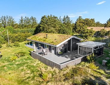 Vakantiehuis "Elisenda" - 2.2km from the sea