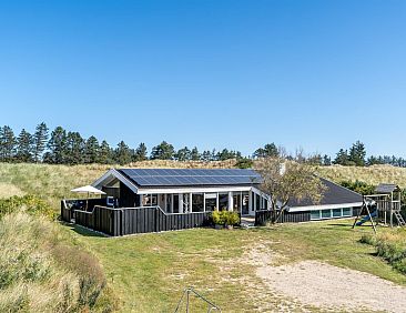 Vakantiehuis "Greta" - 2.5km from the sea