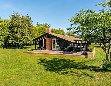 Vakantiehuis "Ingimar" - 2.2km from the sea