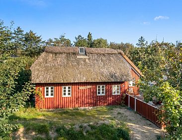 Vakantiehuis "Beghel" - 350m from the sea