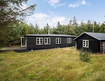 Vakantiehuis "Patti" - 700m from the sea