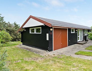 Vakantiehuis "Sorja" - 420m from the sea