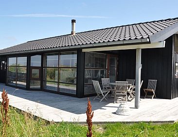 Vakantiehuis "Sigvalda" - 250m from the sea