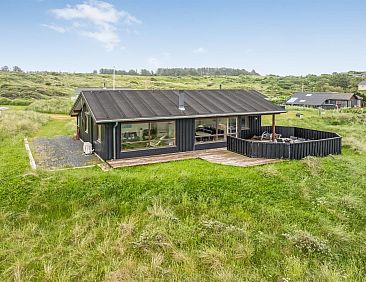 Vakantiehuis "Yma" - 200m from the sea