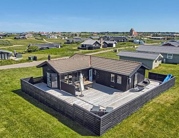 Vakantiehuis "Frederik" - 250m from the sea