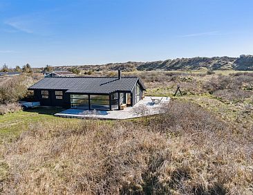 Vakantiehuis "Amalie" - 650m from the sea