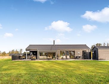 Vakantiehuis "Talitha" - 1.5km from the sea