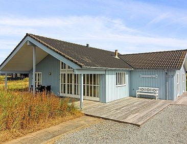 Vakantiehuis "Dorethea" - 300m from the sea