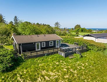 Vakantiehuis "Gildo" - 932m from the sea