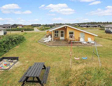 Vakantiehuis "Adelbert" - 400m from the sea