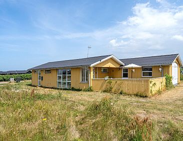 Vakantiehuis "Uffi" - 300m from the sea