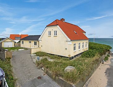 Vakantiehuis "Atena" - 50m from the sea