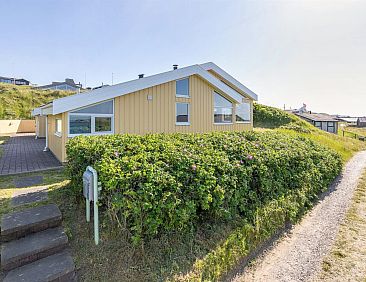 Vakantiehuis "Heidine" - 176m from the sea