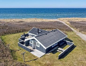 Vakantiehuis "Minka" - 58m from the sea