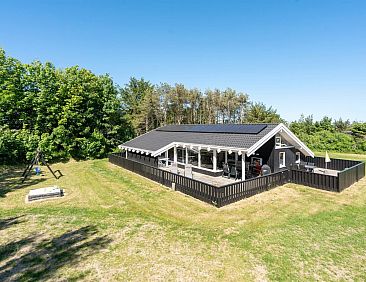 Vakantiehuis "Harriet" - 800m from the sea