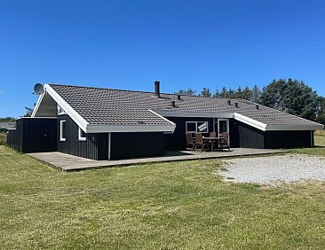 Vakantiehuis "Franka" - 950m from the sea