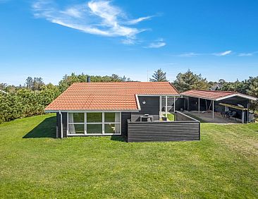 Vakantiehuis "Anemette" - 400m from the sea