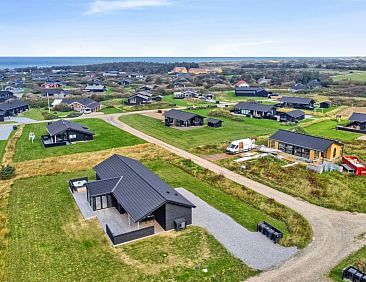 Vakantiehuis "Alea" - 800m from the sea