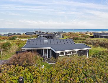 Vakantiehuis "Marjanna" - 350m from the sea